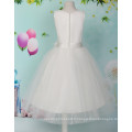 Grace Karin Sans manches Pas cher Princesse Robe fille fleur fille CL008905